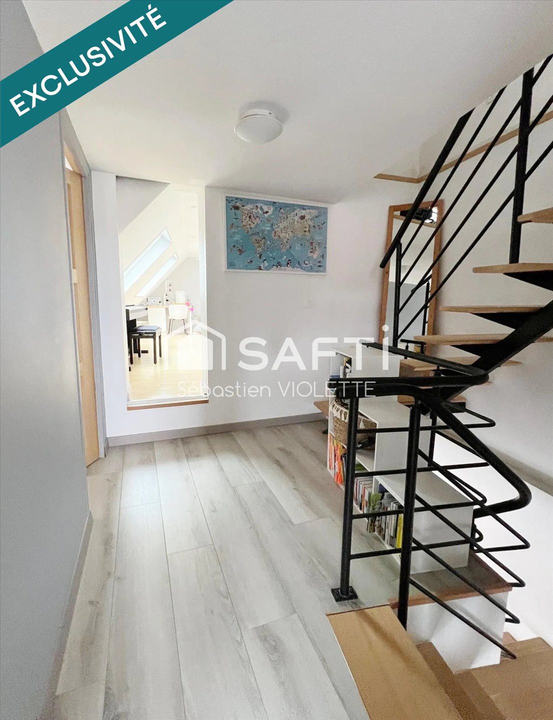 Maison à vendre, 99m², Cysoing