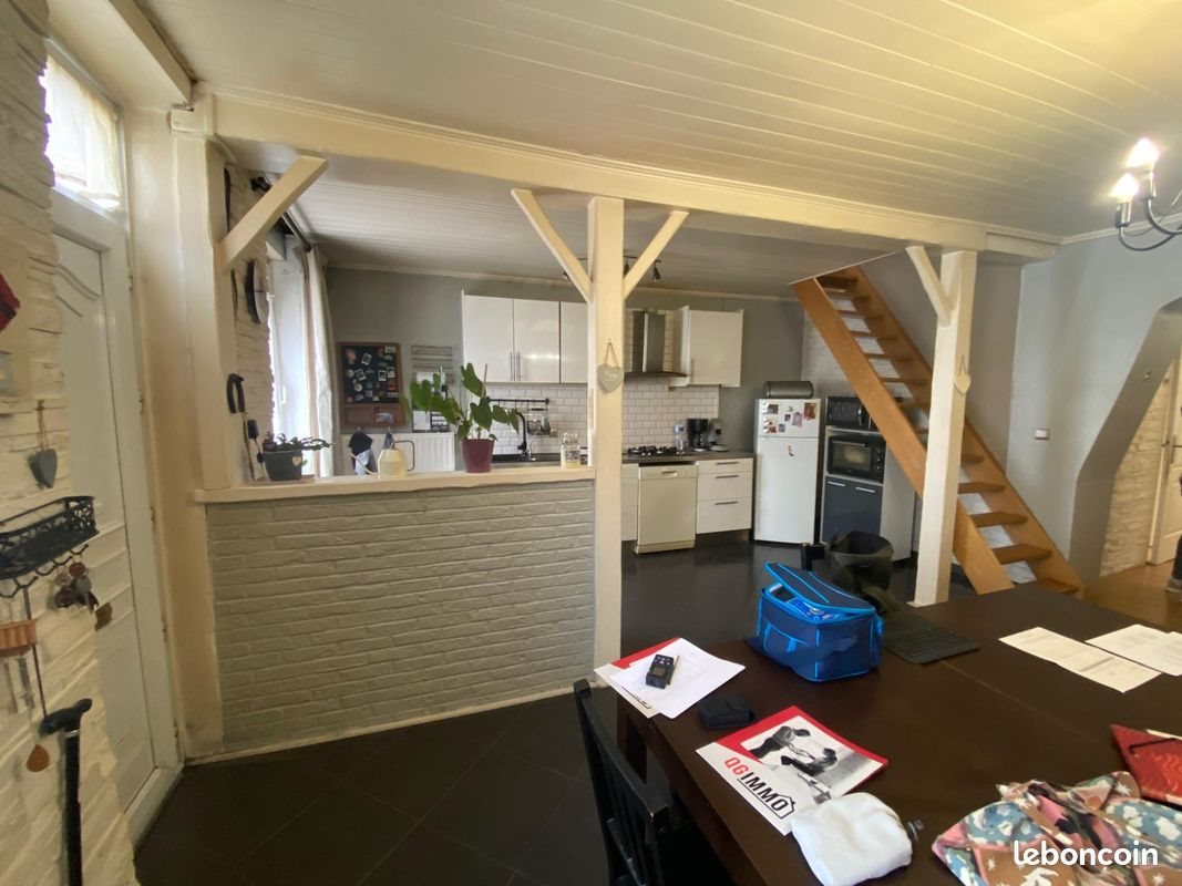 Maison à vendre, 85m², Roubaix