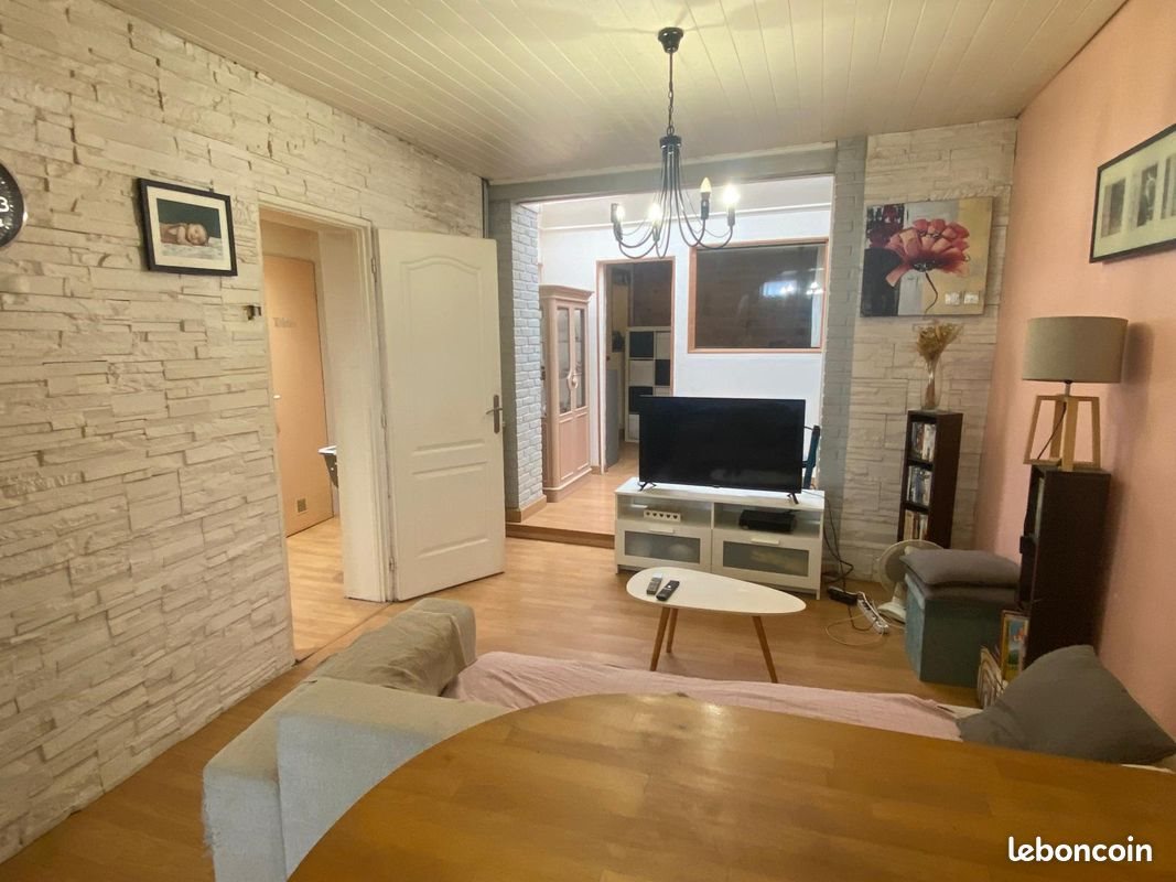 Maison à vendre, 85m², Roubaix