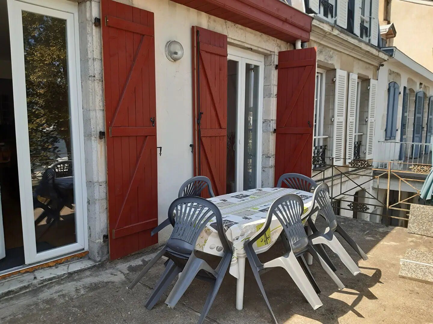 Appartement à vendre, 90m², Bayonne