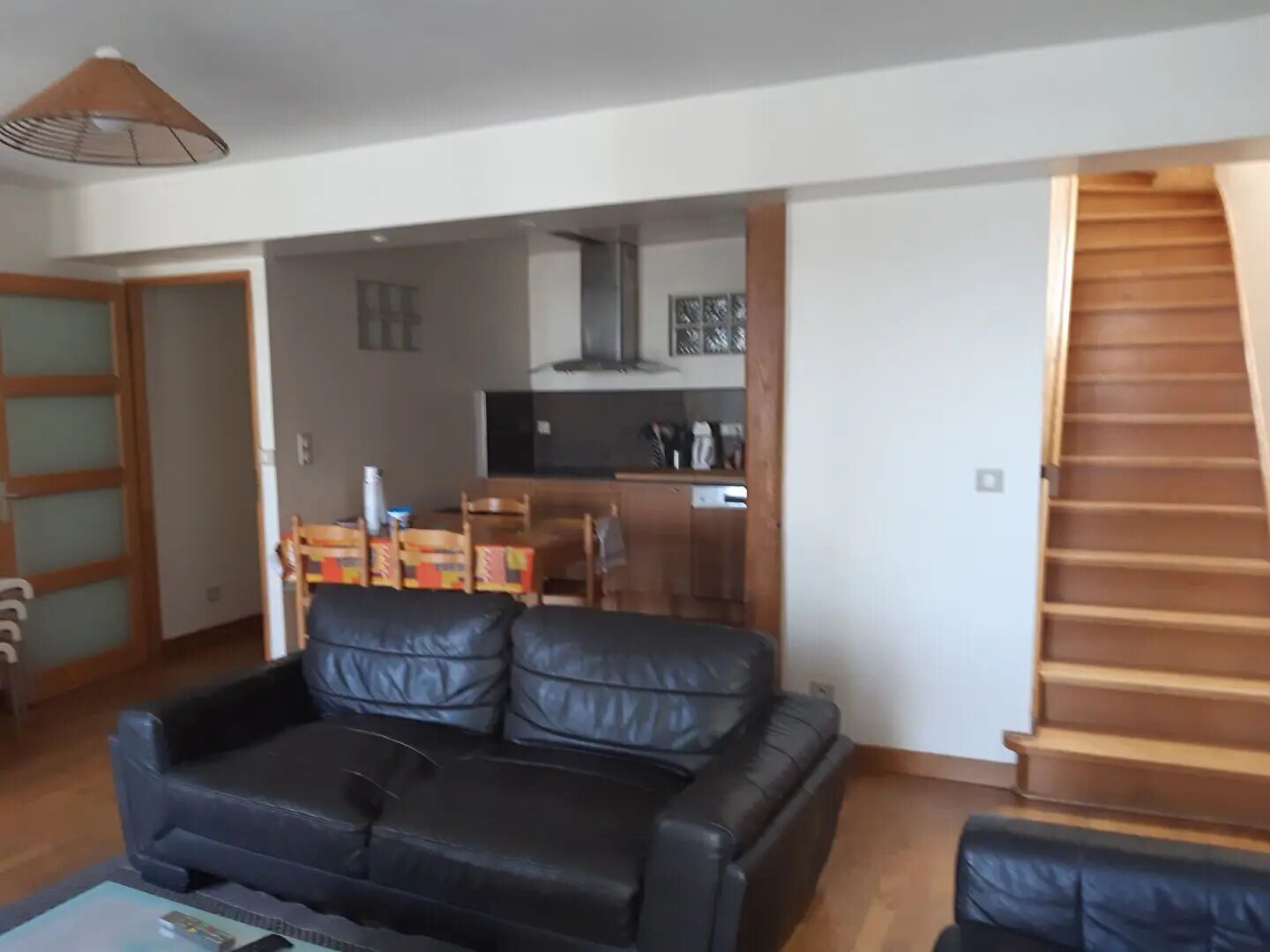 Appartement à vendre, 90m², Bayonne