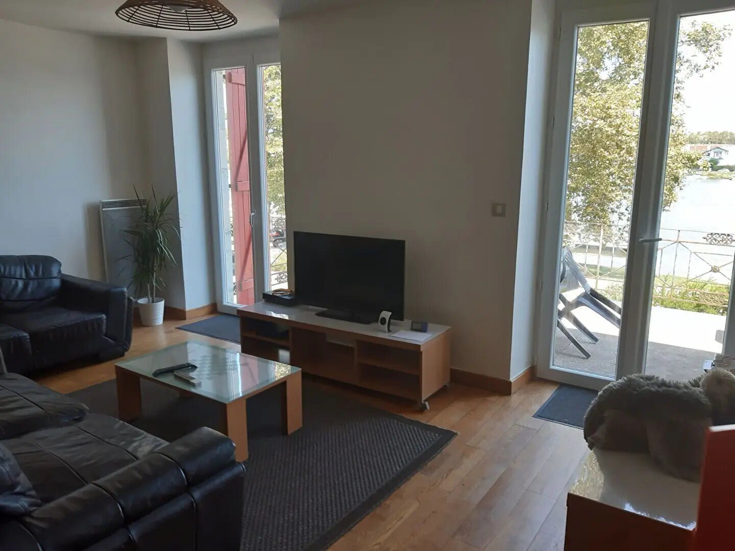 Appartement à vendre, 90m², Bayonne