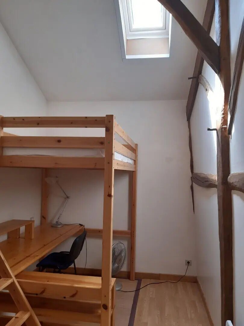 Appartement à vendre, 90m², Bayonne