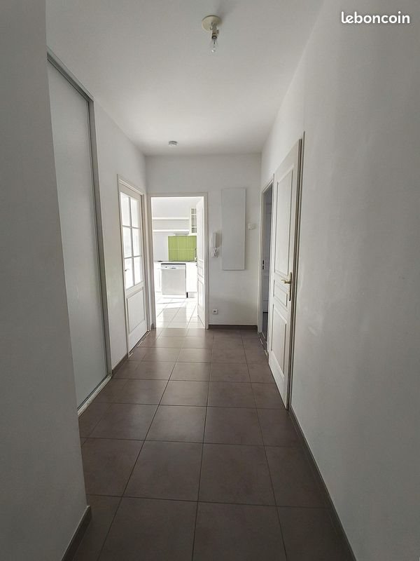 Appartement à vendre, 68m², Valenciennes