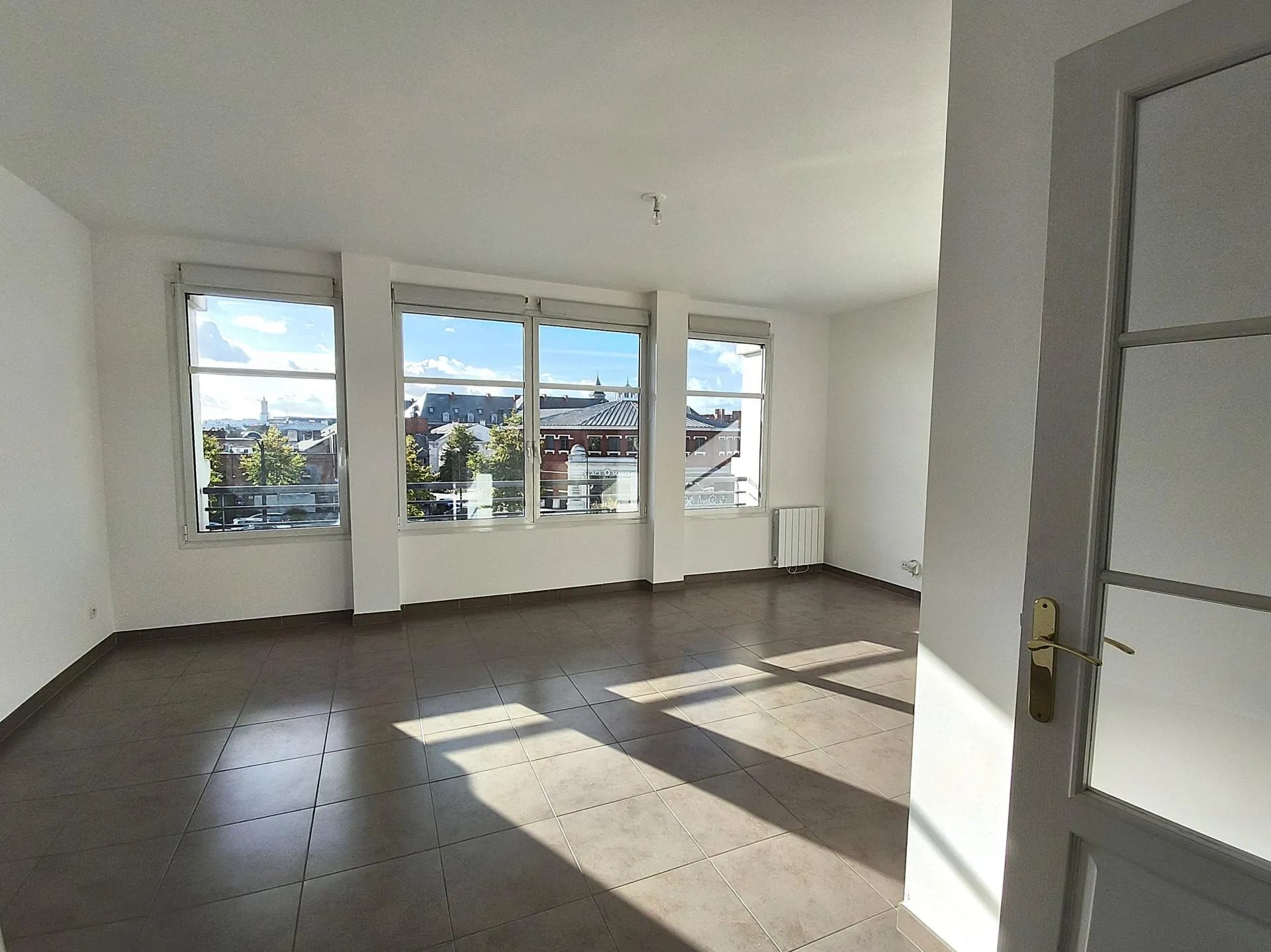Appartement à vendre, 68m², Valenciennes