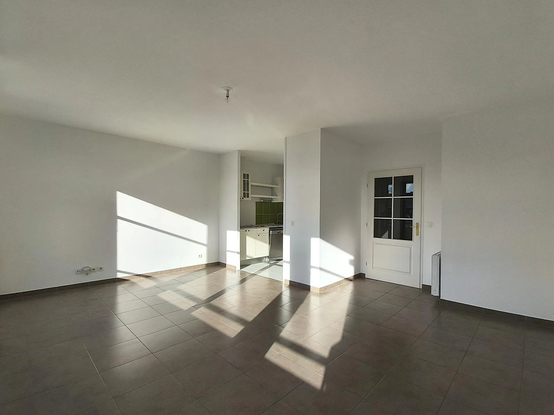 Appartement à vendre, 68m², Valenciennes