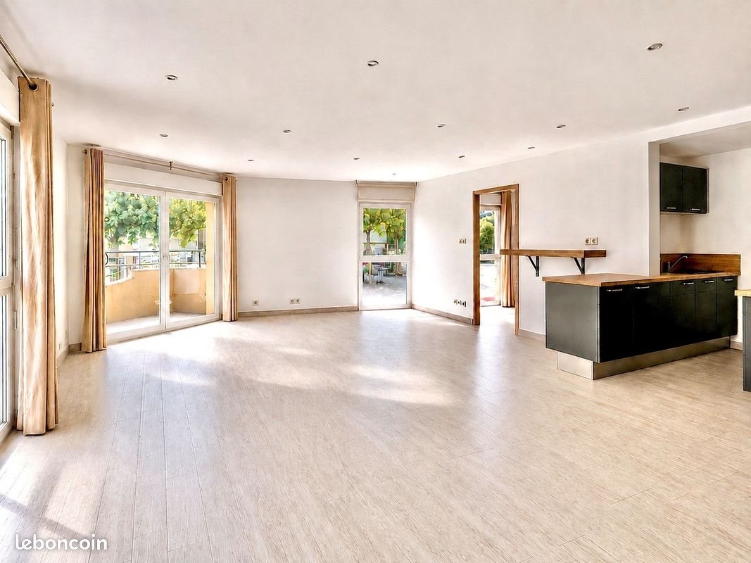 Appartement à louer, 65m², Colmar