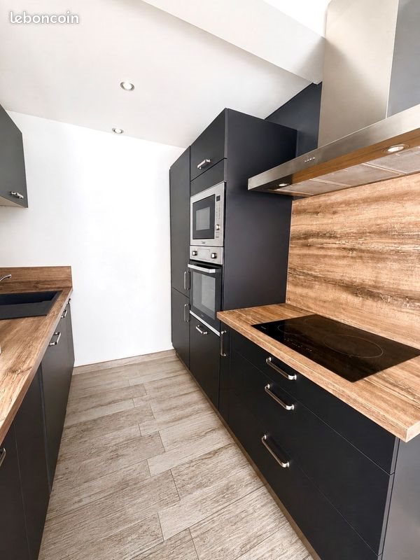 Appartement à louer, 65m², Colmar