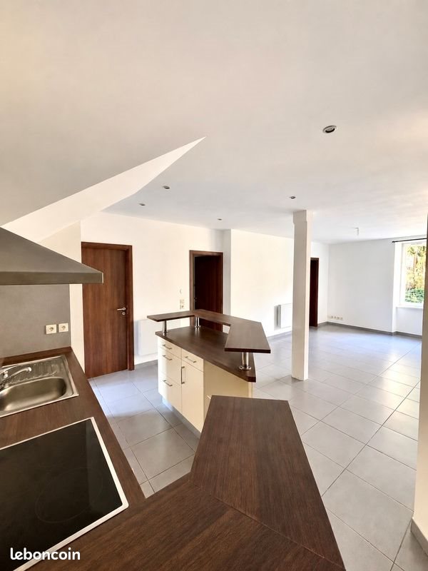 Appartement à louer, 50m², Riquewihr