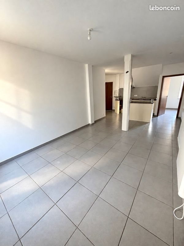Appartement à louer, 50m², Riquewihr