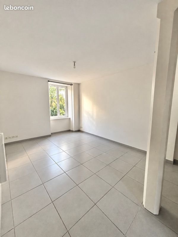 Appartement à louer, 50m², Riquewihr
