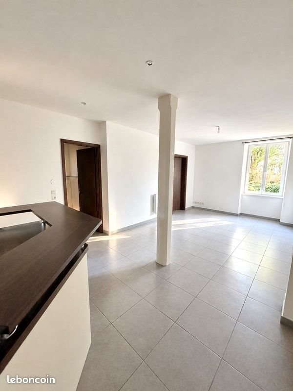 Appartement à louer, 50m², Riquewihr