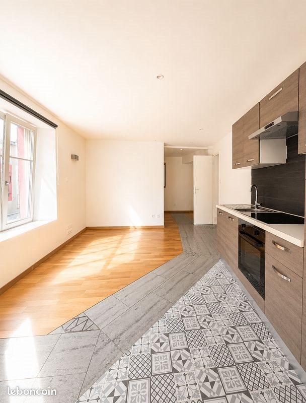 Appartement à louer, 27m², Sélestat