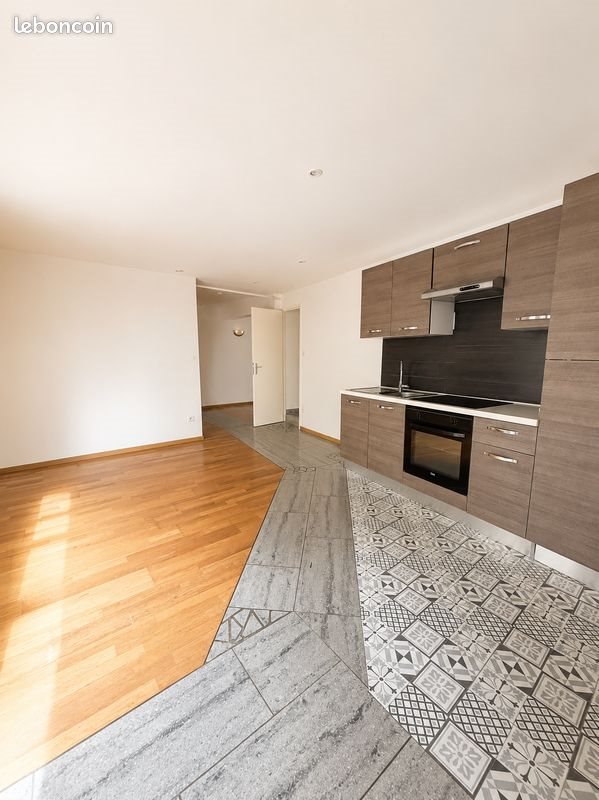 Appartement à louer, 27m², Sélestat