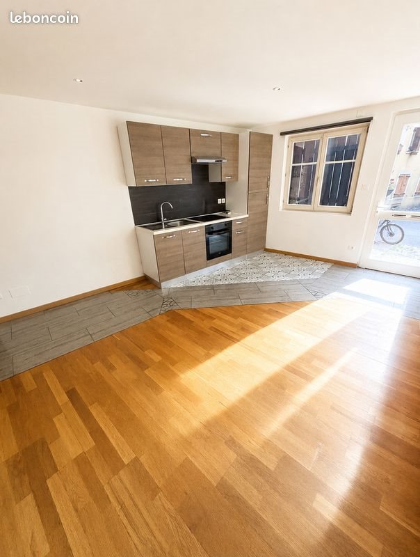 Appartement à louer, 27m², Sélestat