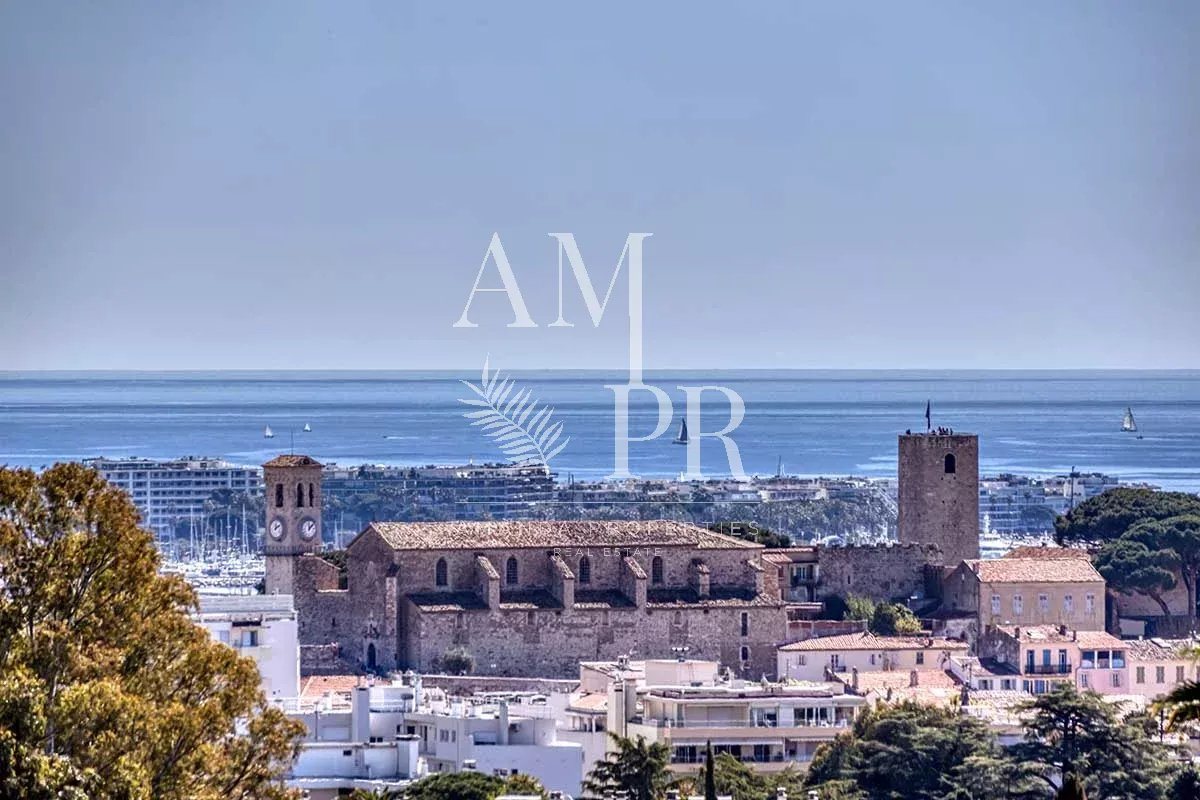 Appartement à vendre, 86m², Cannes