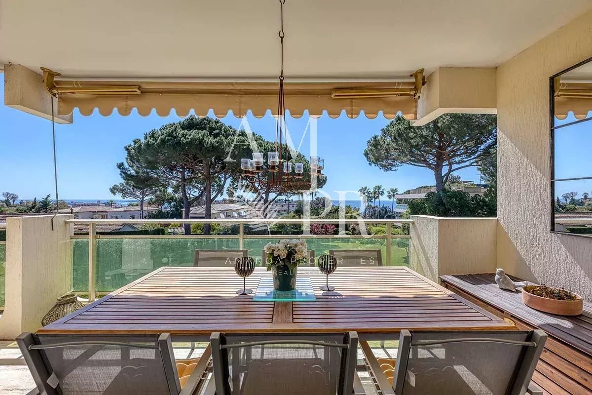 Appartement à vendre, 86m², Cannes
