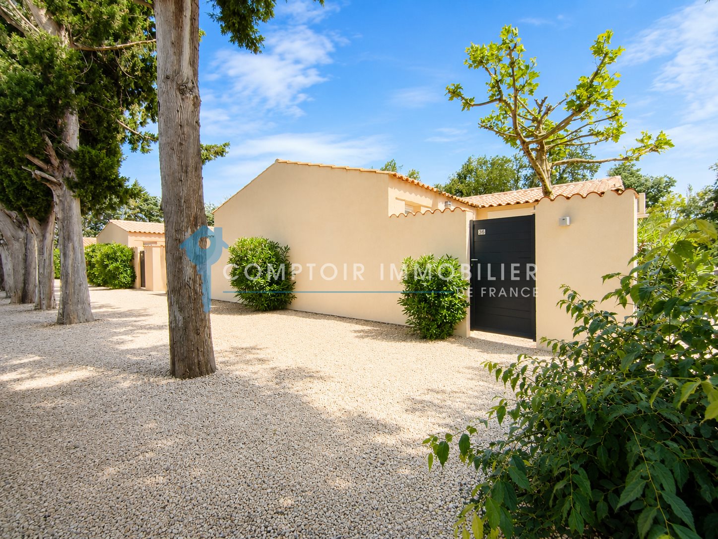 Appartement à vendre, 31m², Saint-Rémy-de-Provence