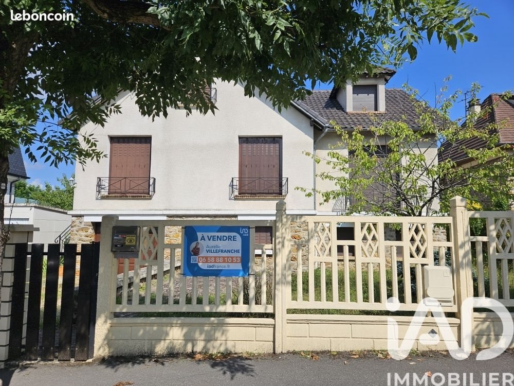 Maison à vendre, 125m², Gournay-sur-Marne