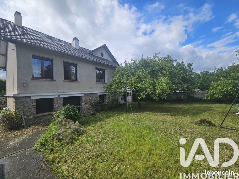 Maison à vendre, 125m², Gournay-sur-Marne