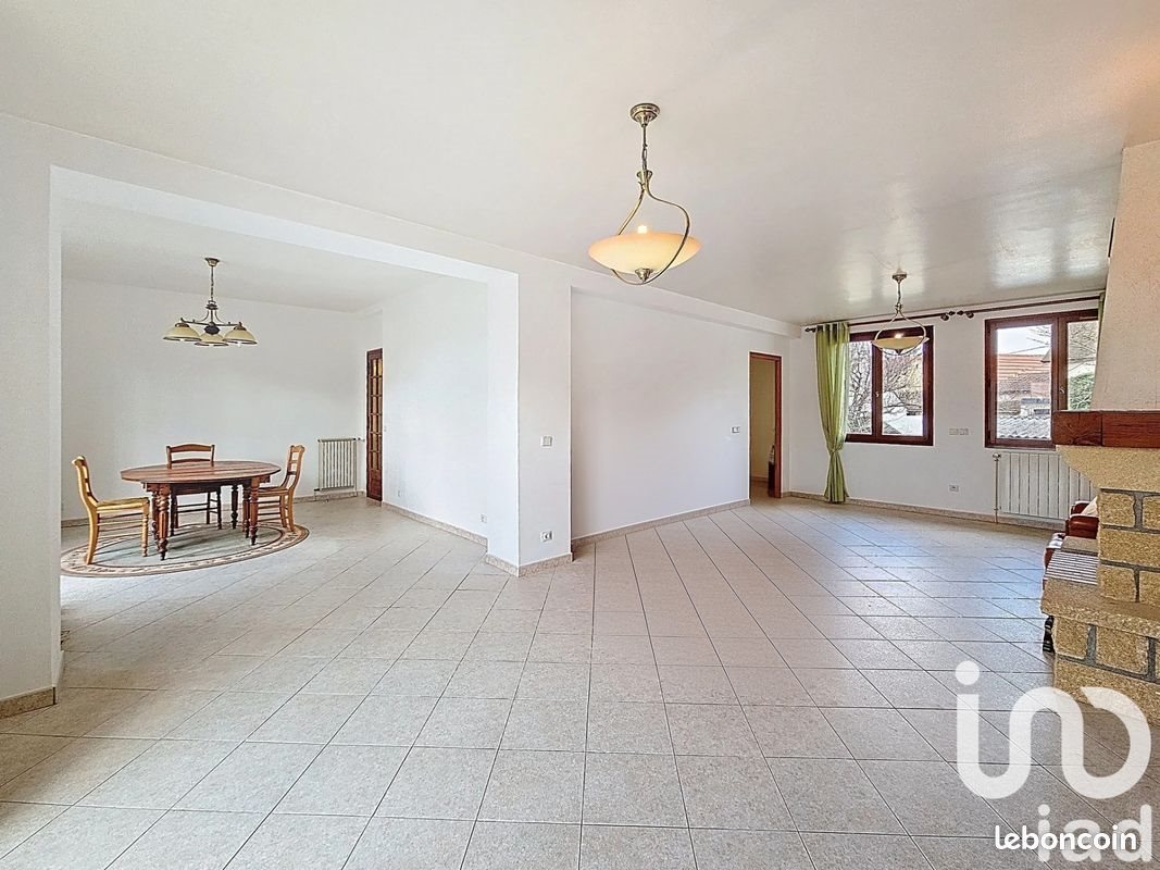 Maison à vendre, 125m², Gournay-sur-Marne