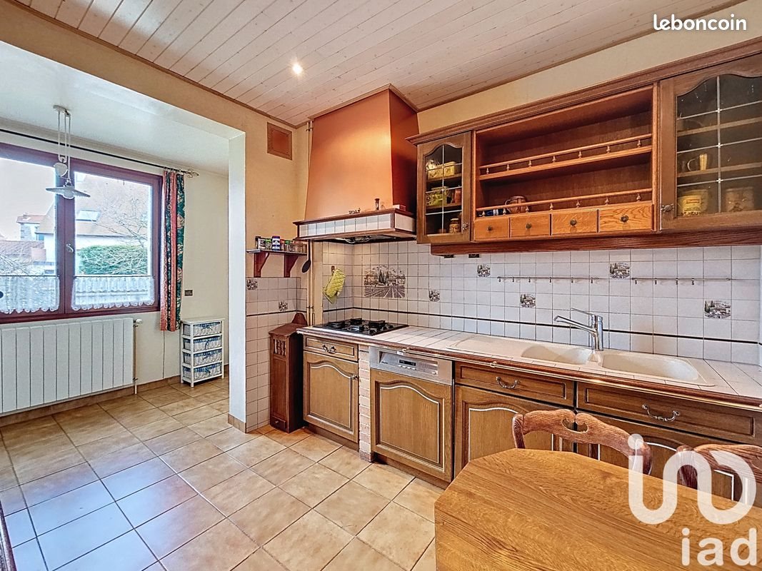 Maison à vendre, 125m², Gournay-sur-Marne