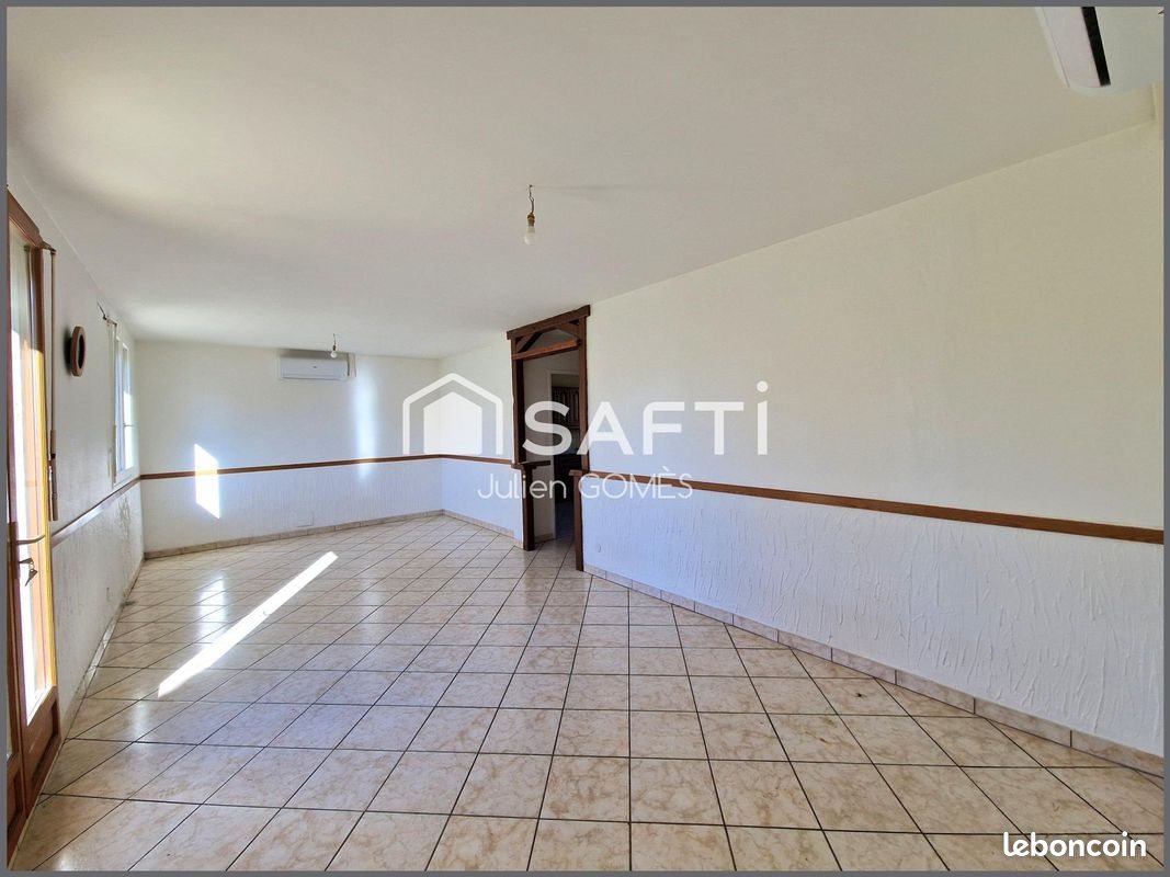 Maison à vendre, 92m², Meaux