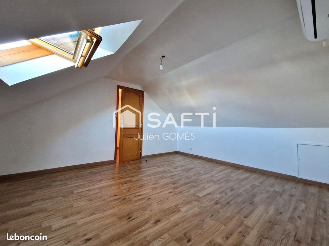 Maison à vendre, 92m², Meaux