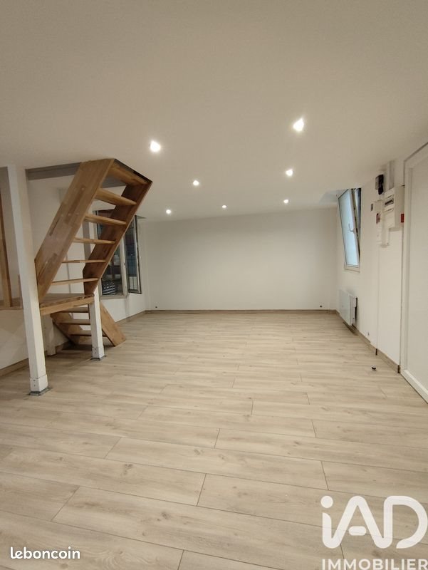 Maison à vendre, 61m², Ivry-sur-Seine