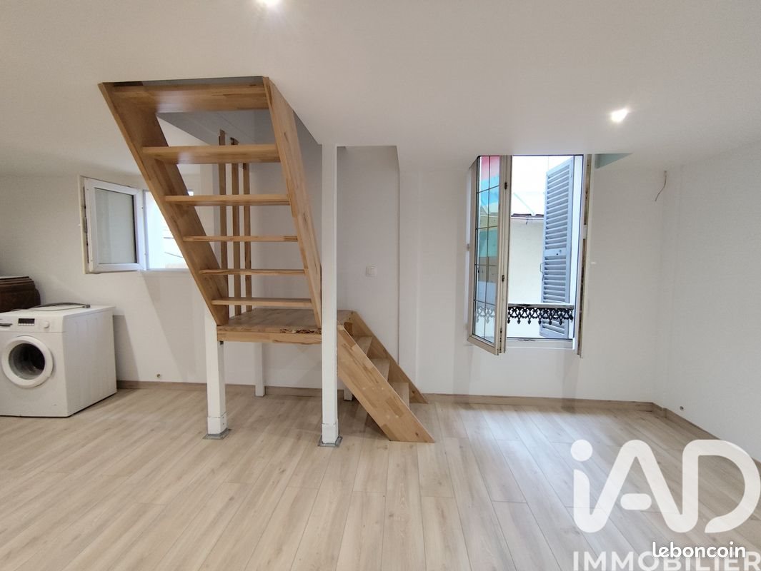 Maison à vendre, 61m², Ivry-sur-Seine