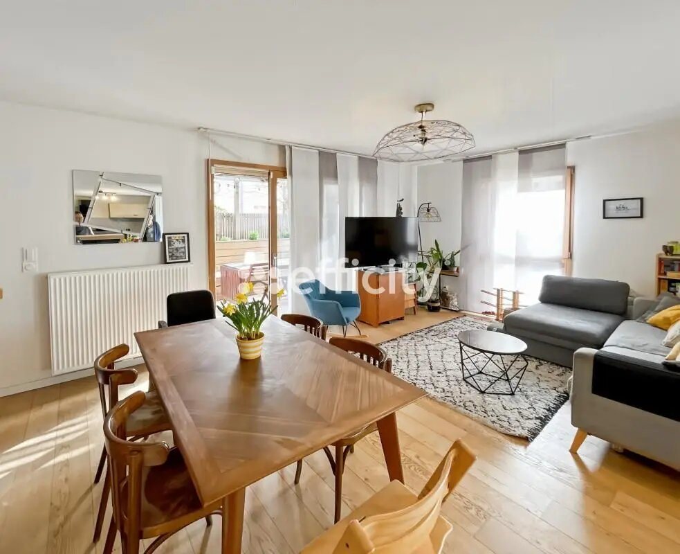 Maison à vendre, 87m², Bordeaux