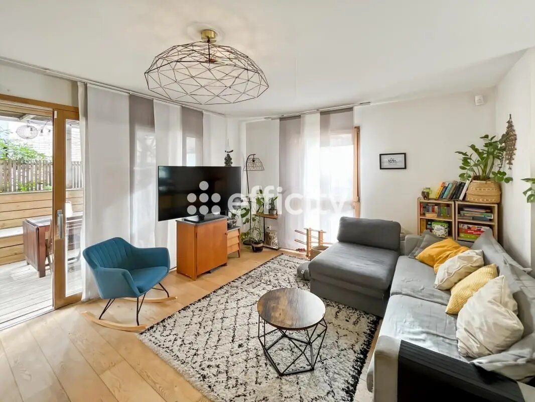 Maison à vendre, 87m², Bordeaux