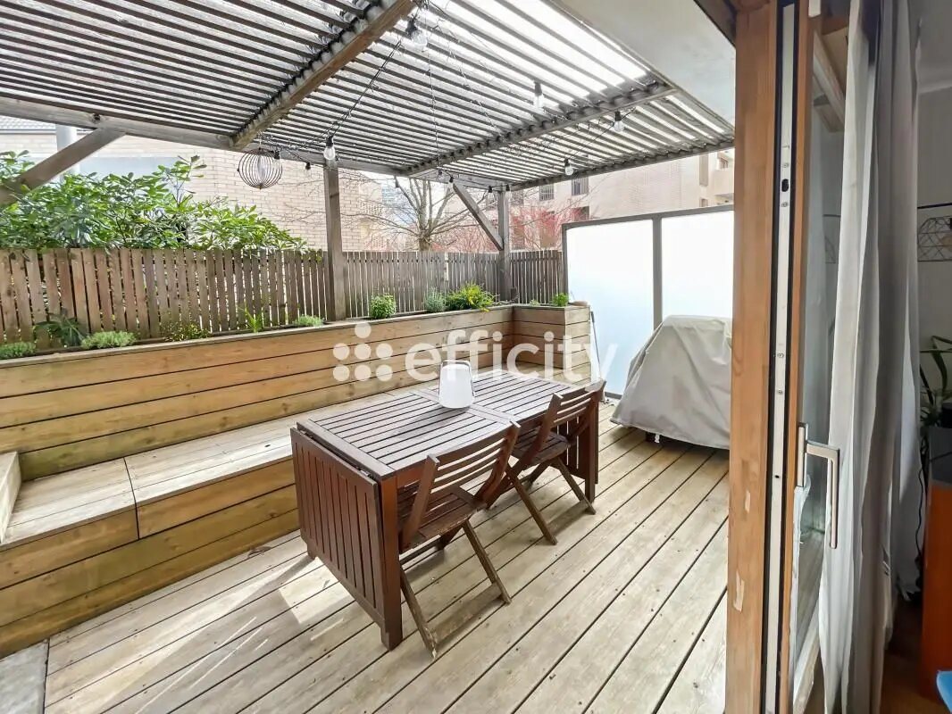 Maison à vendre, 87m², Bordeaux