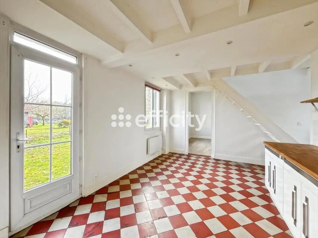 Maison à vendre, 93m², Cestas