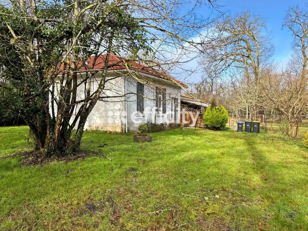 Maison à vendre, 93m², Cestas