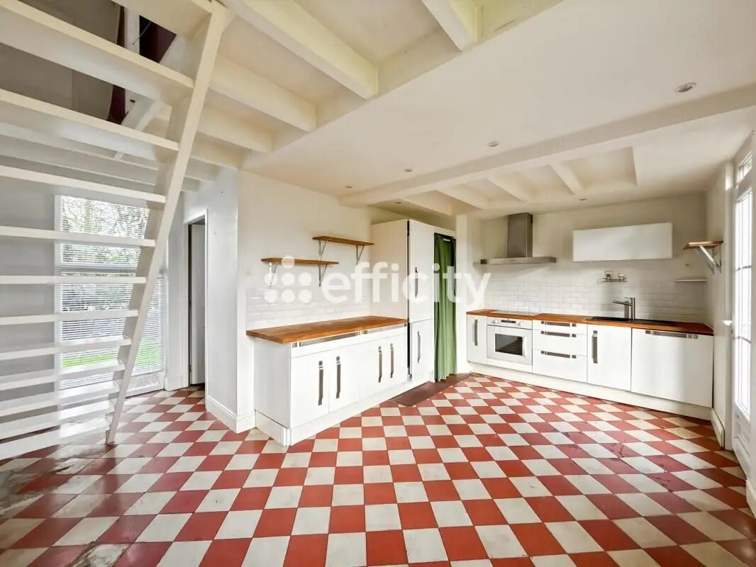 Maison à vendre, 93m², Cestas