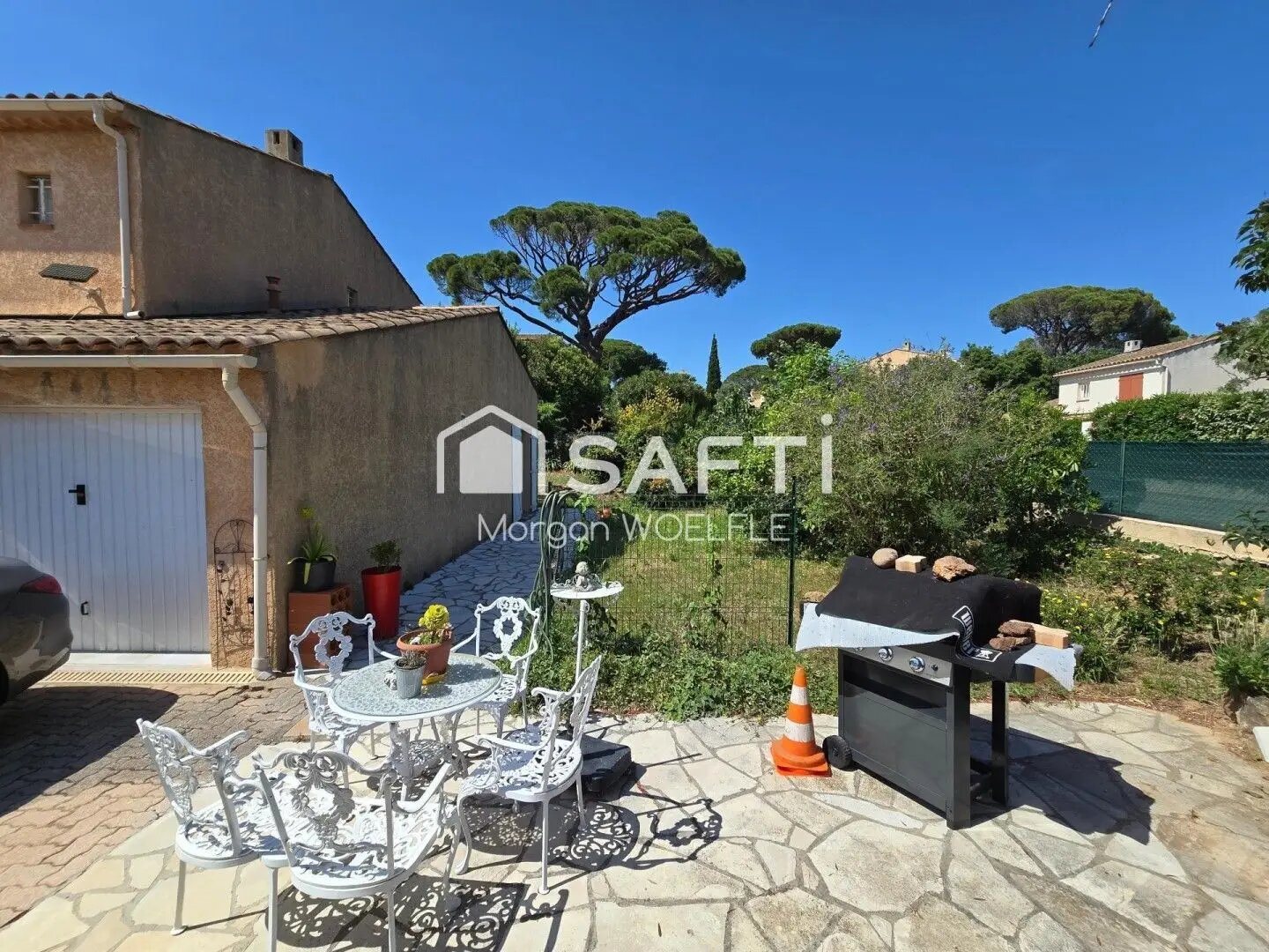 Maison à vendre, 84m², Fréjus