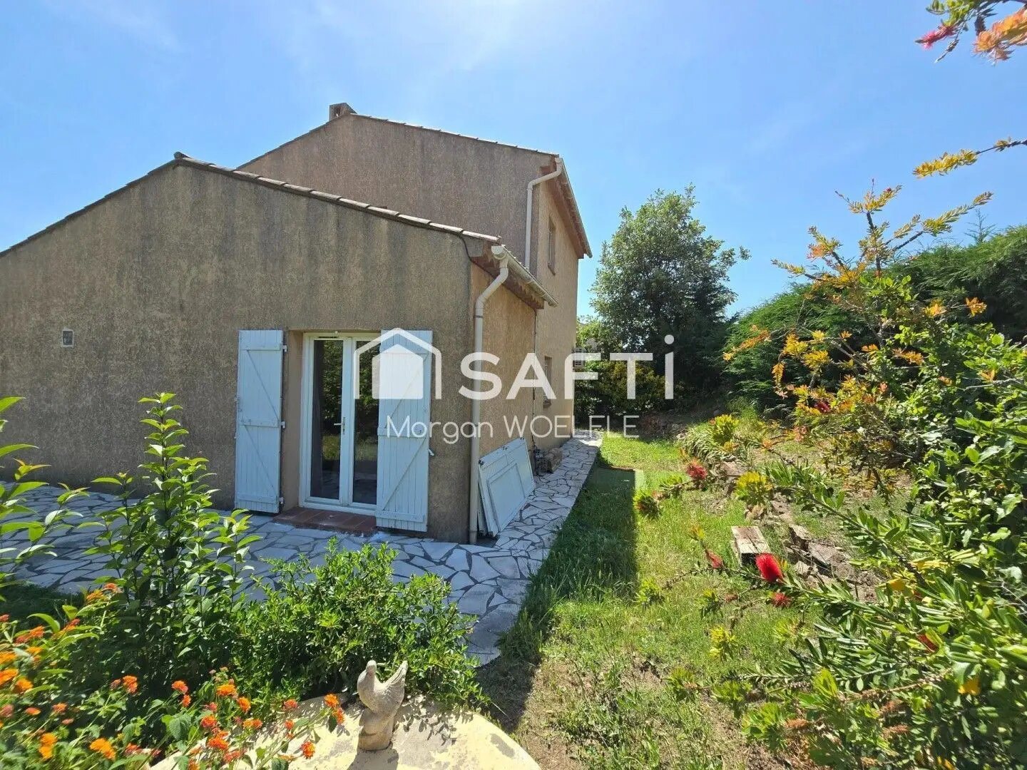 Maison à vendre, 84m², Fréjus