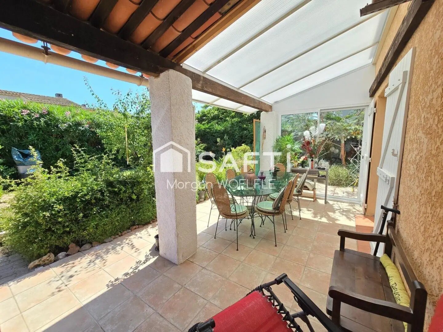 Maison à vendre, 84m², Fréjus
