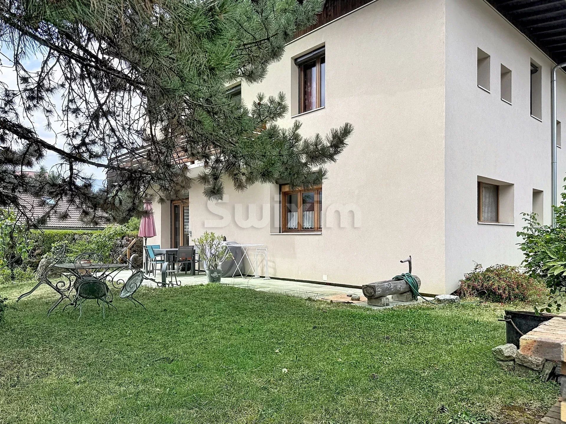Maison à vendre, 140m², Passy