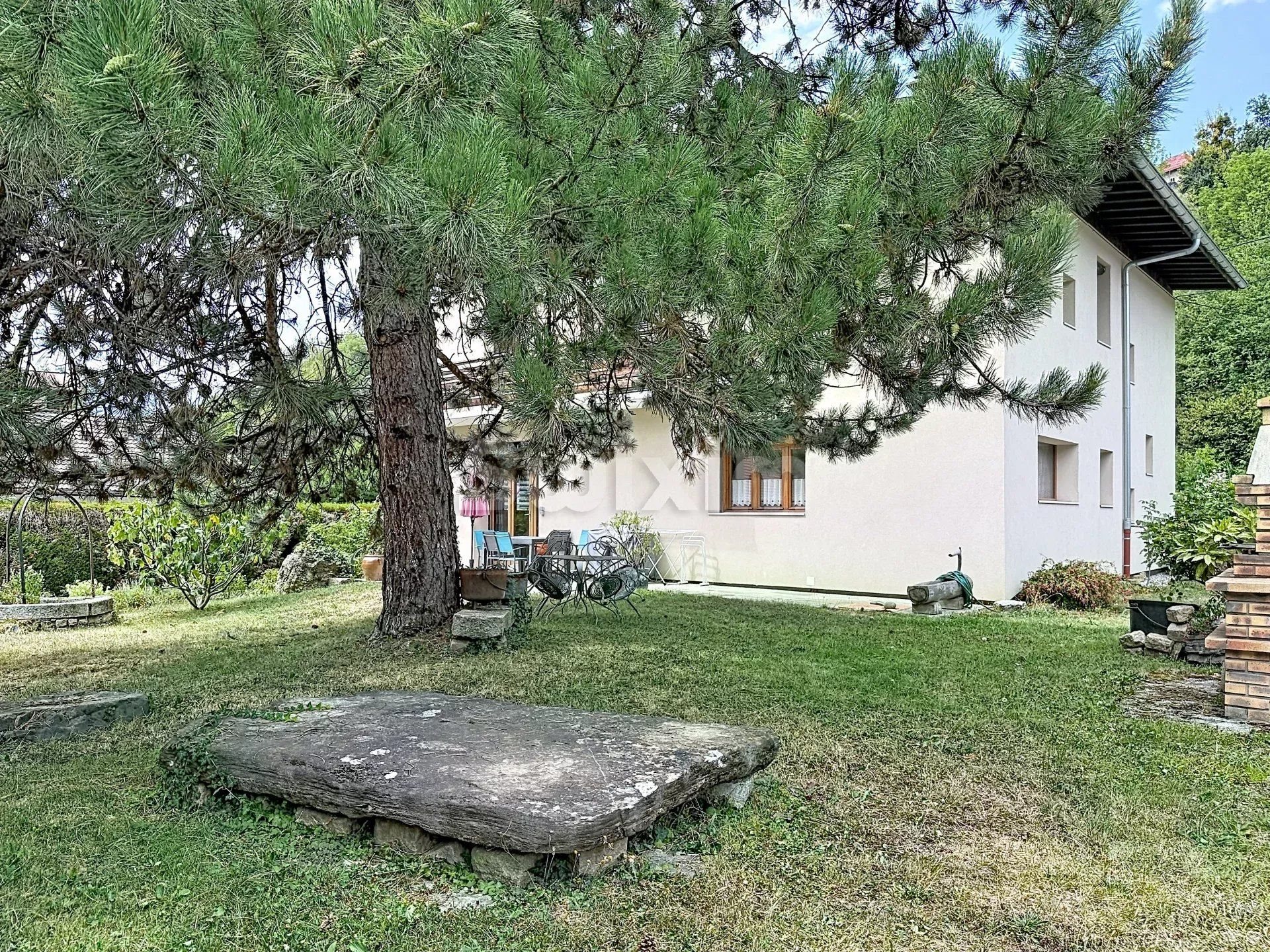 Maison à vendre, 140m², Passy