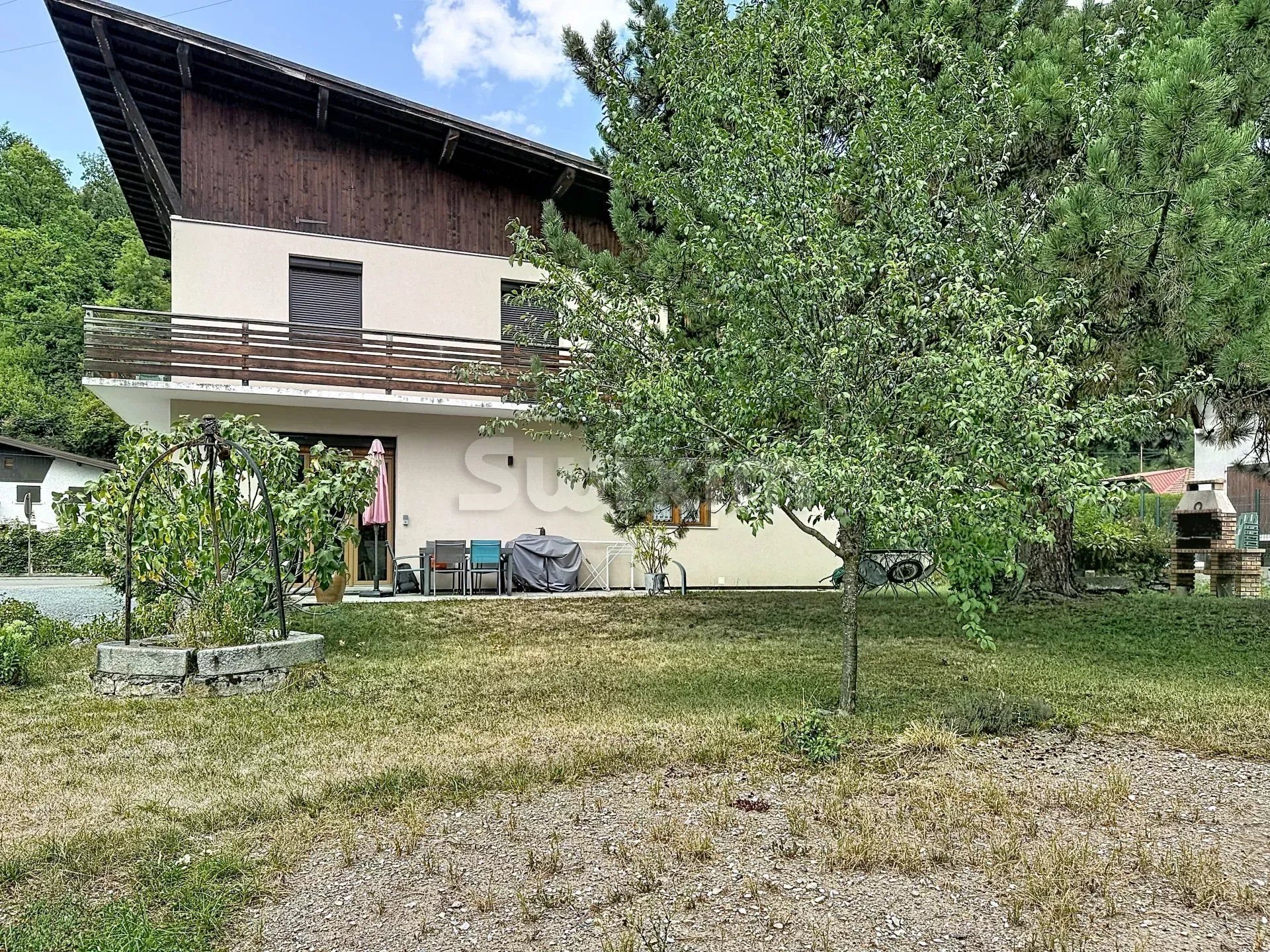 Maison à vendre, 140m², Passy