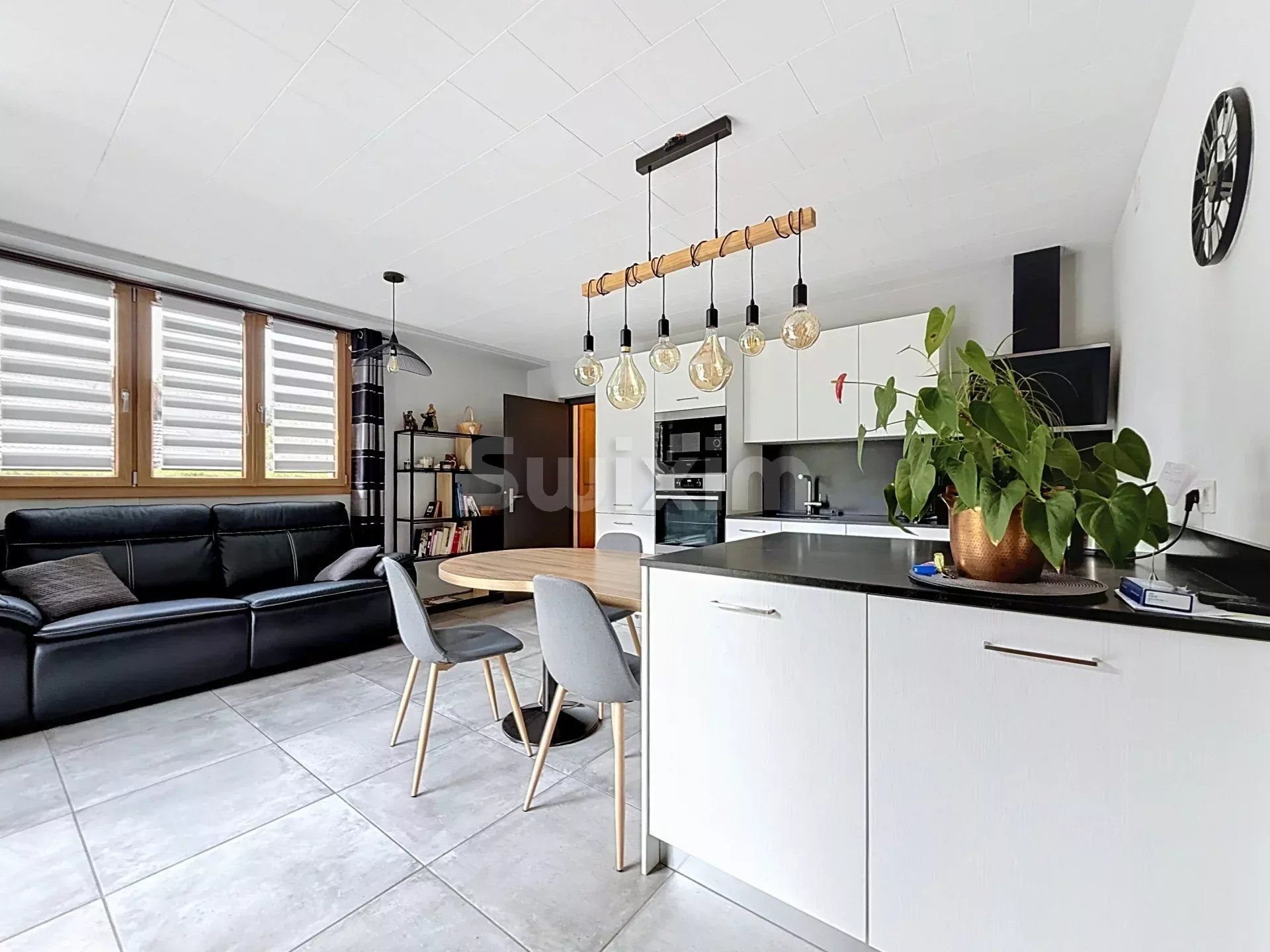 Maison à vendre, 140m², Passy