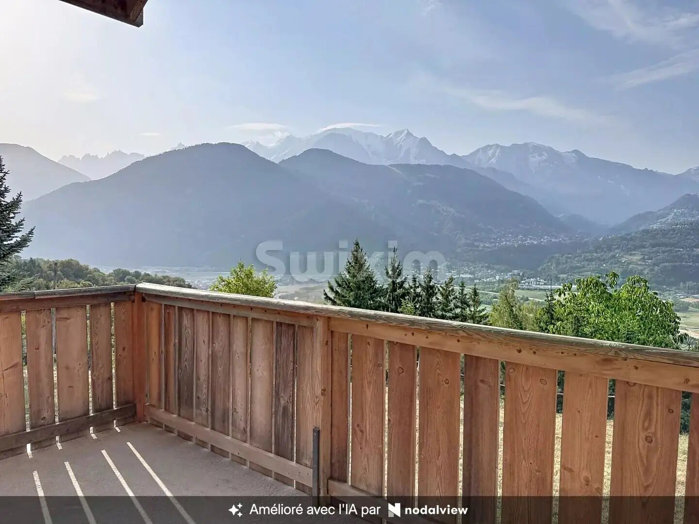 Maison à vendre, 90m², Passy