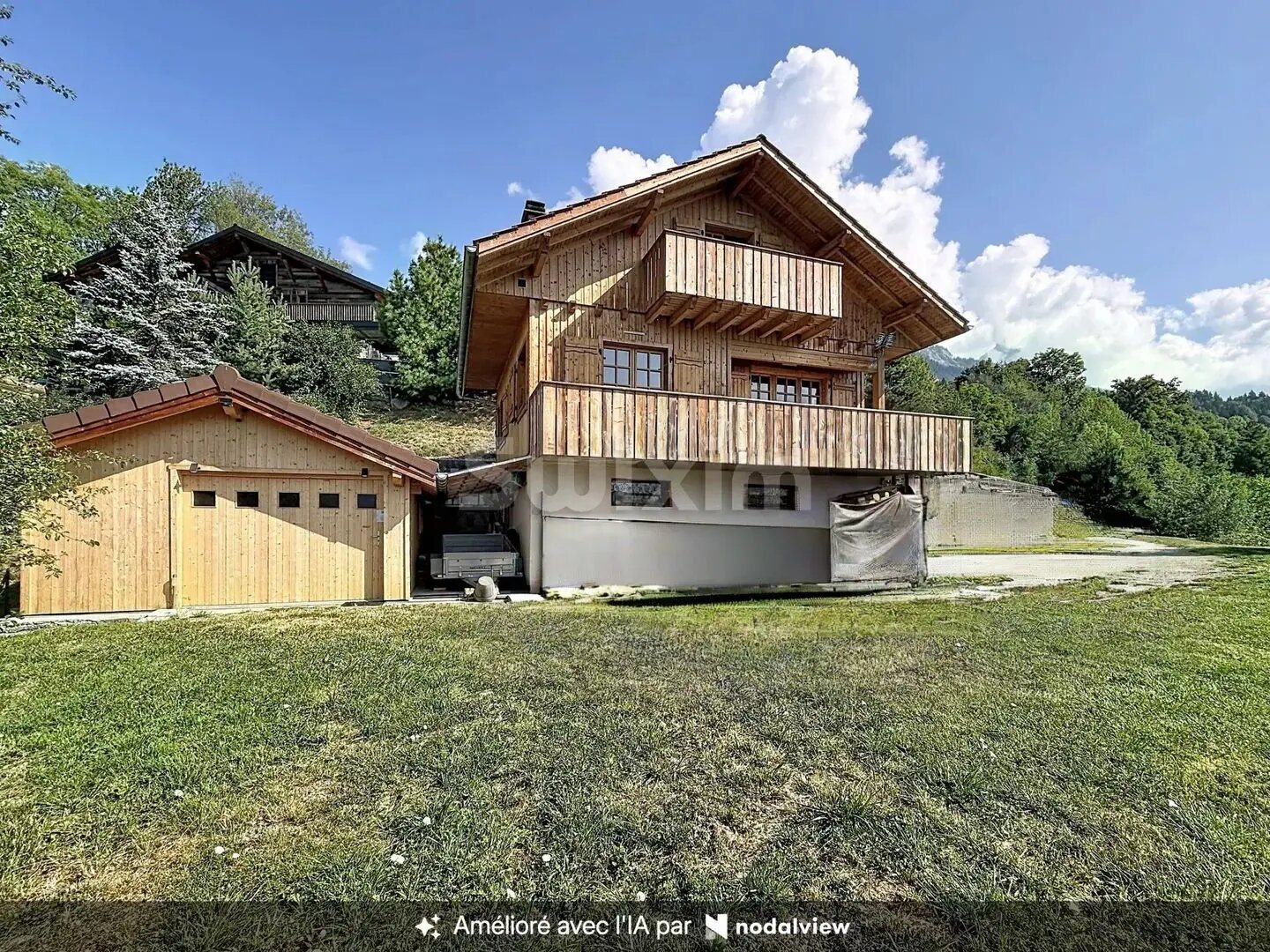 Maison à vendre, 90m², Passy