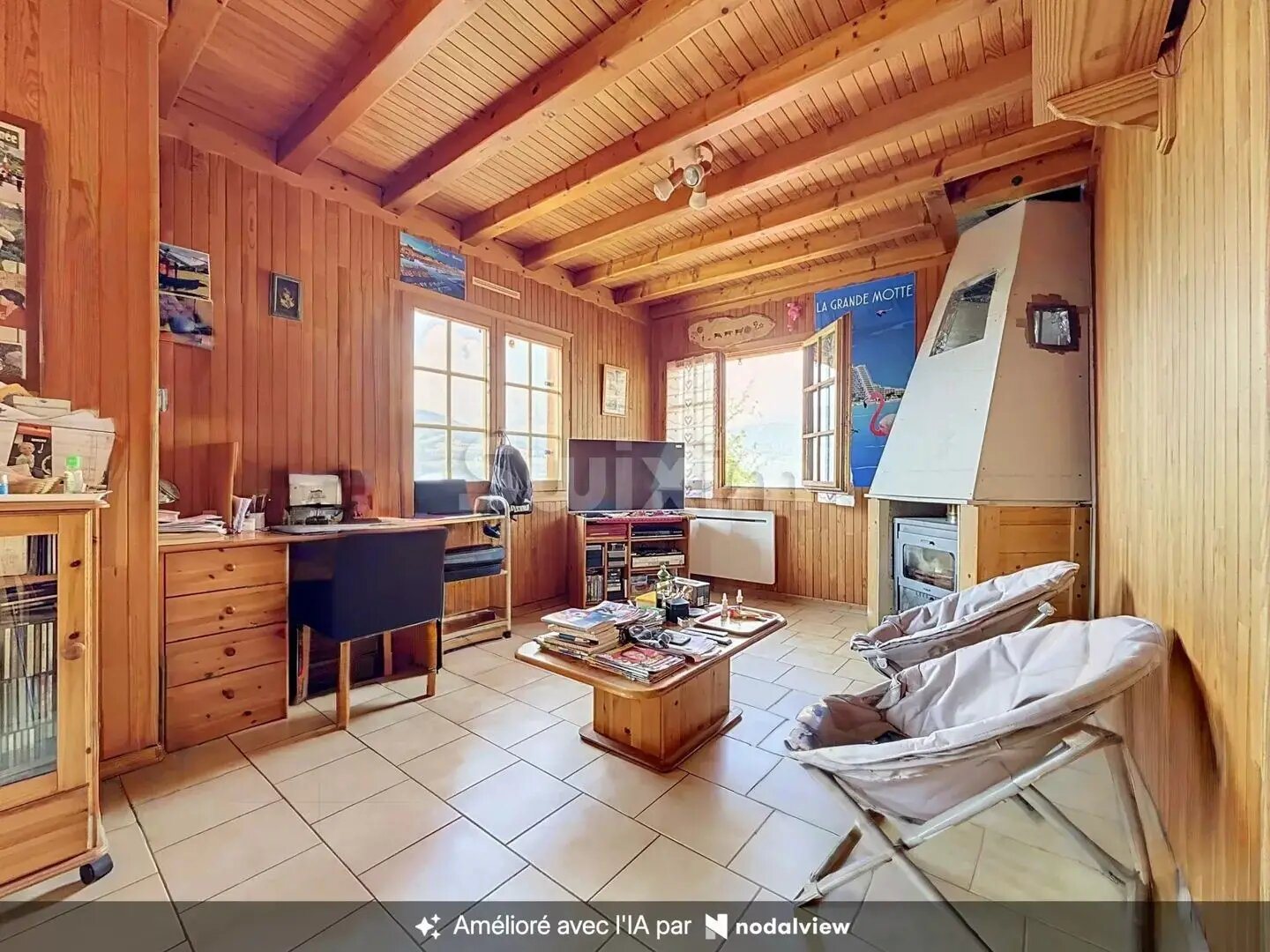 Maison à vendre, 90m², Passy