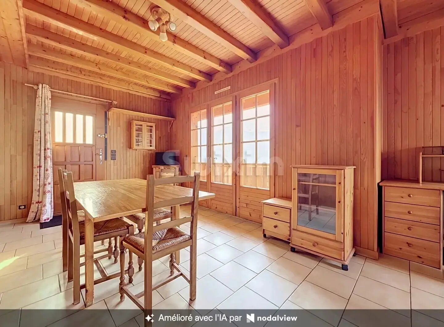 Maison à vendre, 90m², Passy