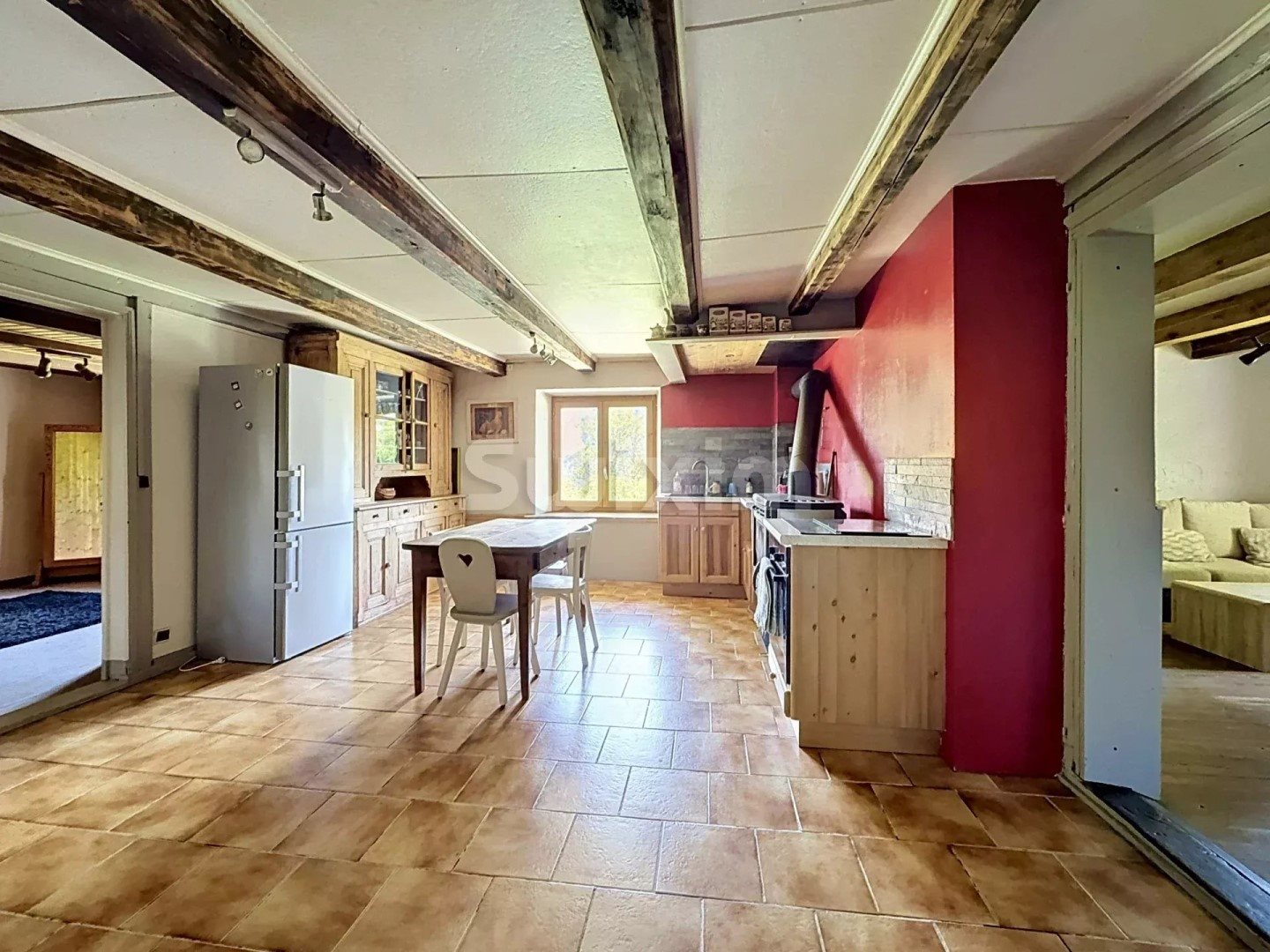 Maison à vendre, 100m², Sallanches