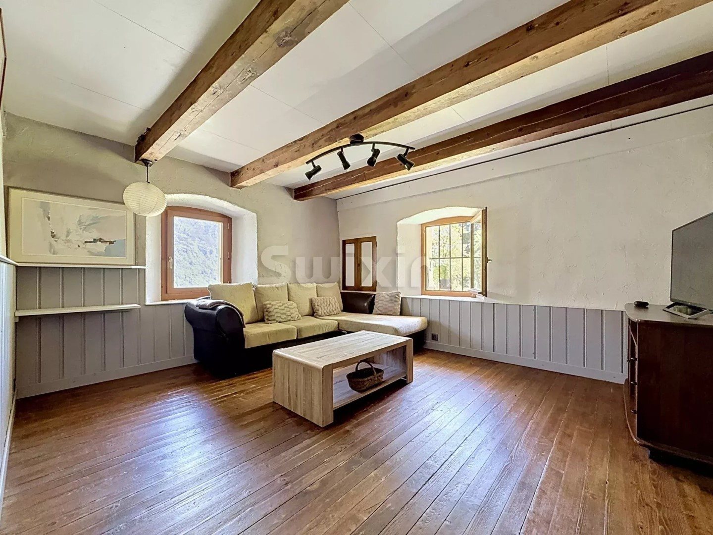 Maison à vendre, 100m², Sallanches