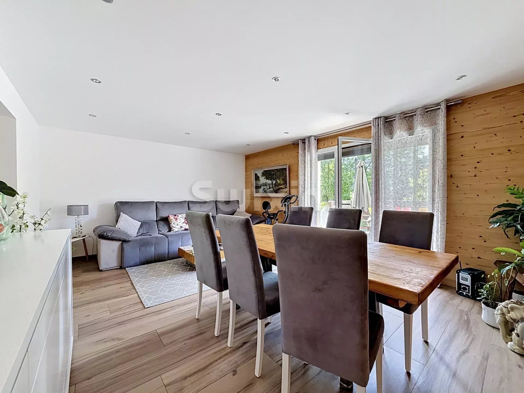 Maison à vendre, 283m², Passy